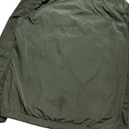 CP Company Chrome-R Goggle Jacket