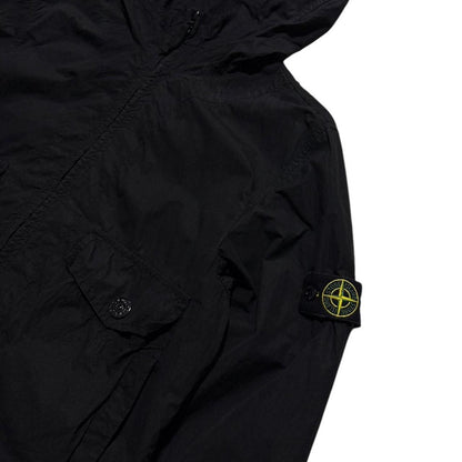 Stone Island Junior Parka Jacket