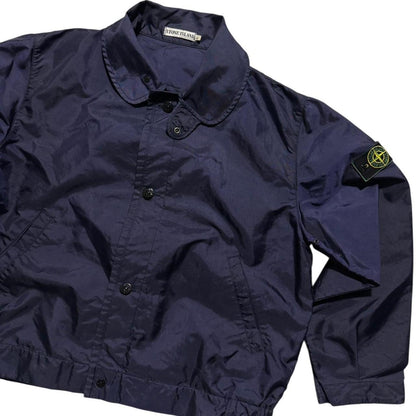 Stone Island 1994 Formula Steel Jacket