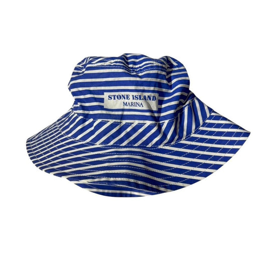 Stone Island Marina Bucket Hat