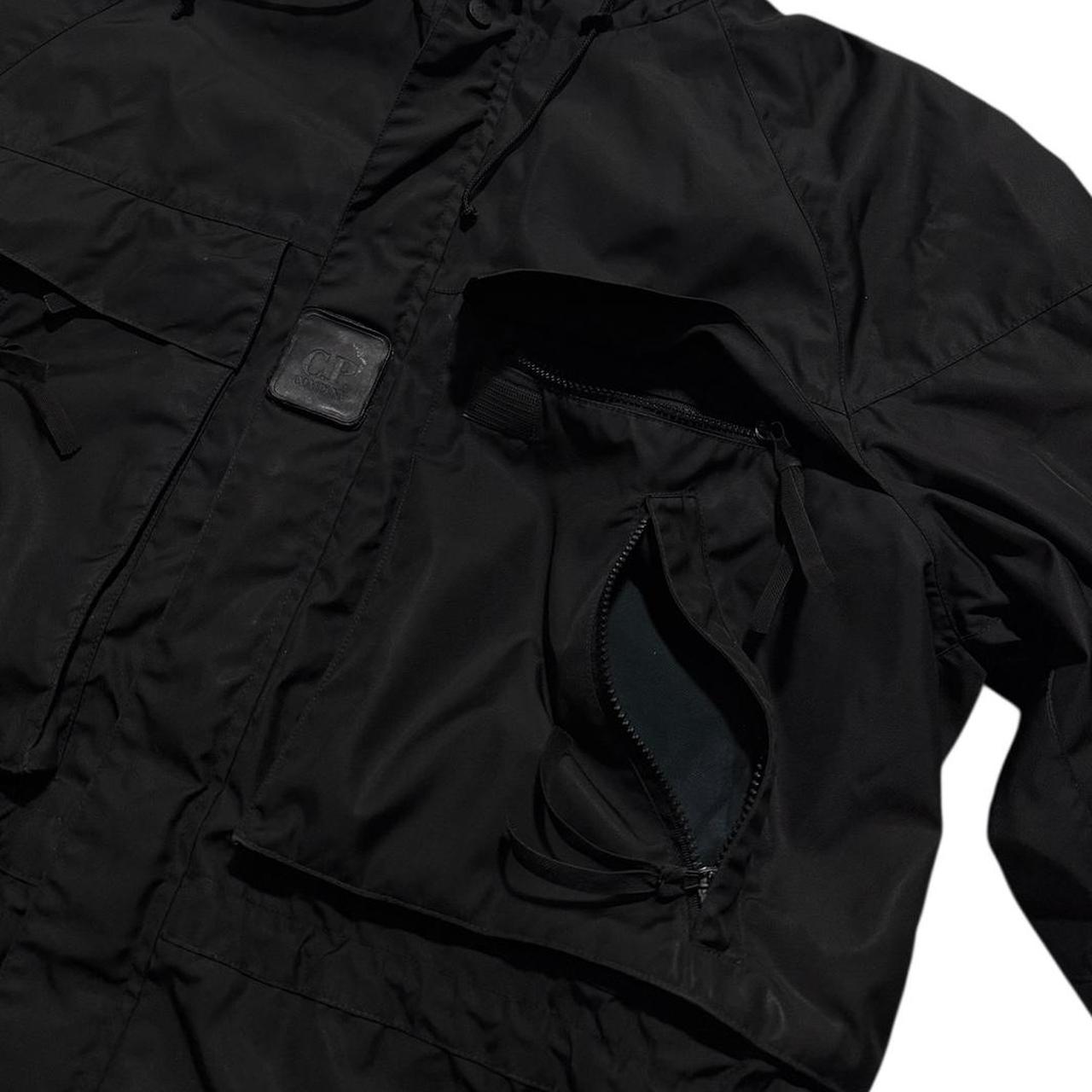 CP Company A/W 1999 Urban Protection Jacket