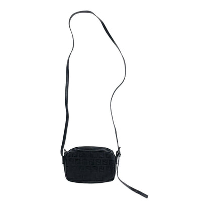 Fendi Crossbody Bag | O/S, Black