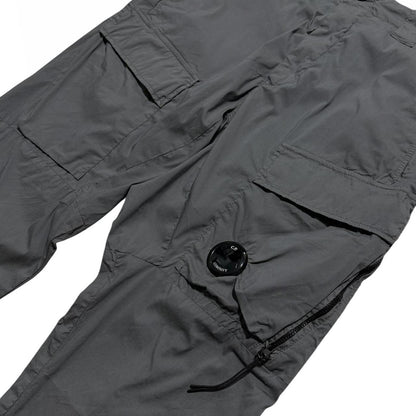 CP Company Grey Cargos