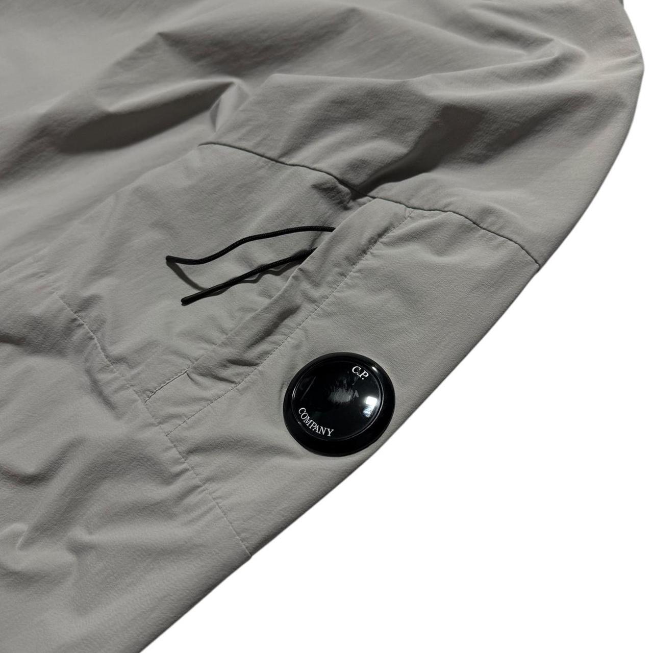 CP Company Pullover Shell Jacket