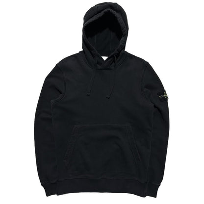 Stone Island Pullover Hoodie