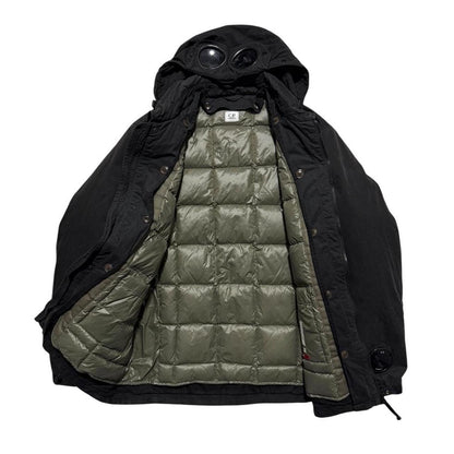 CP Company La Mille Goggle Jacket