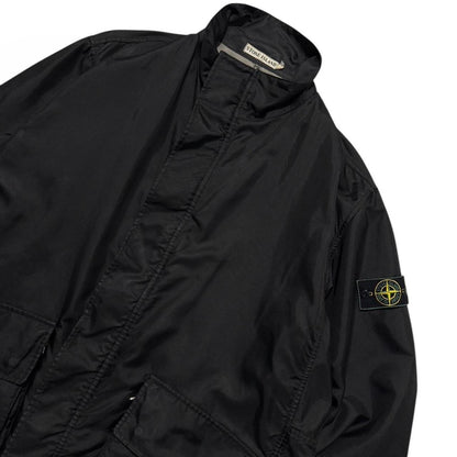 Stone Island 90's Formula Steel Jacket