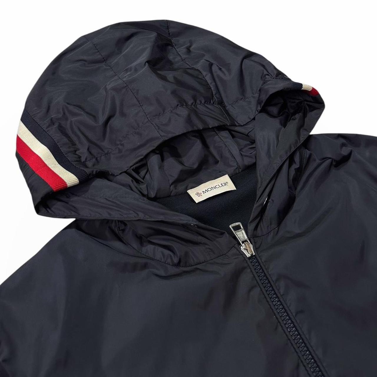 Moncler Hybrid Cardigan Jacket