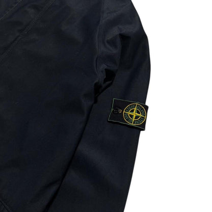 Stone Island S/S 1999 Trench Jacket