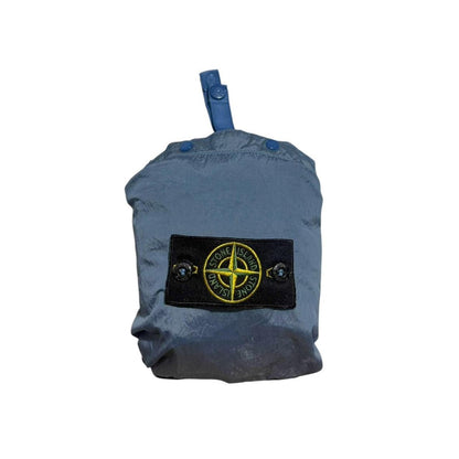 Stone Island Regenerated Nylon Metal Packable Jacket