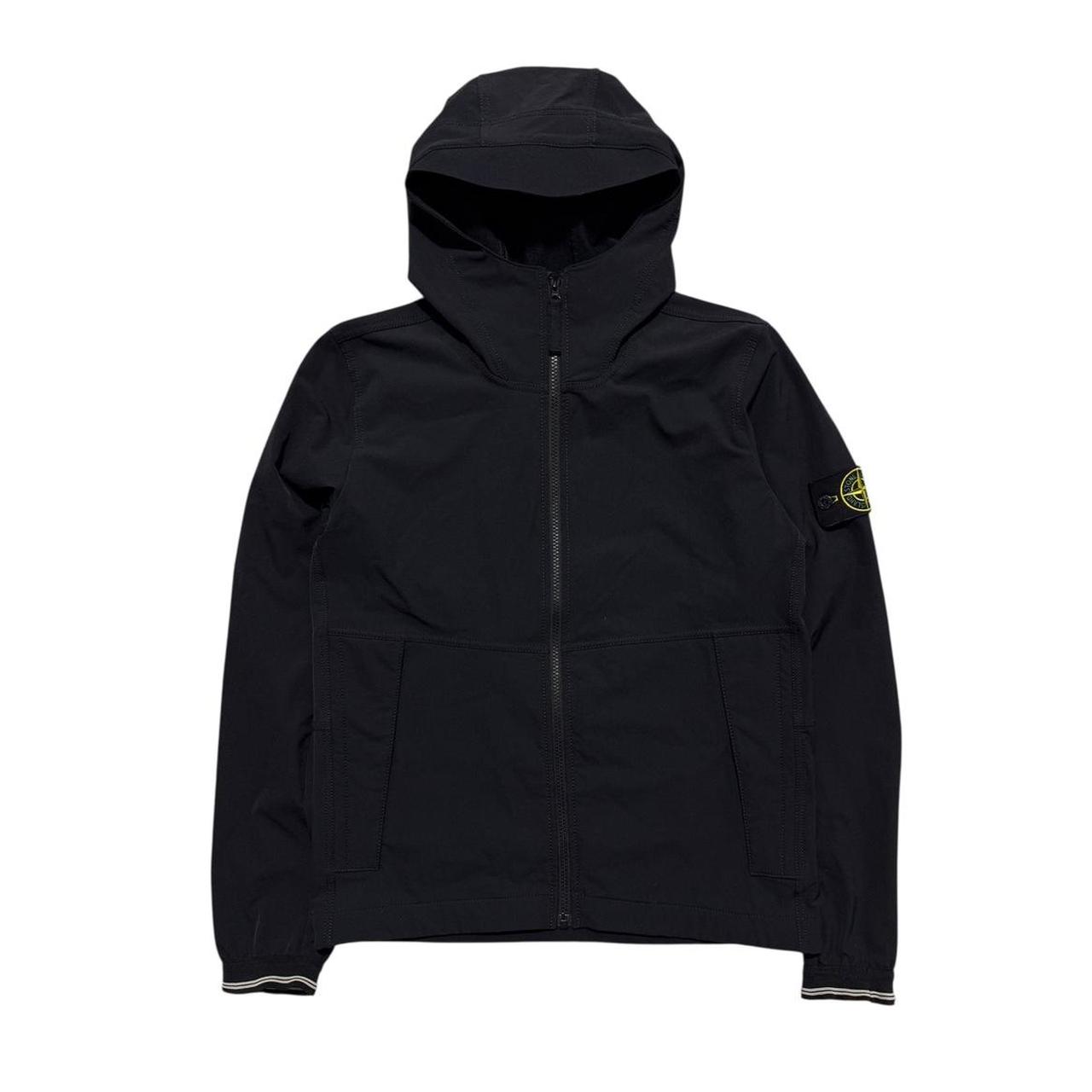 Stone Island Comfort Shell Jacket