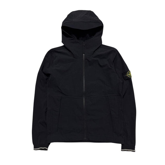 Stone Island Comfort Shell Jacket