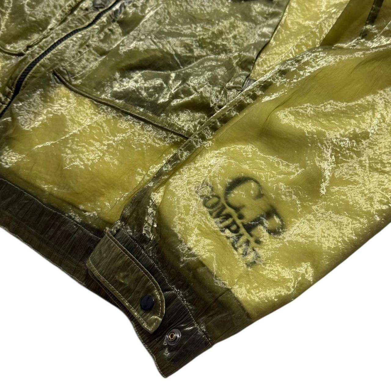 CP Company Kan-D Jacket