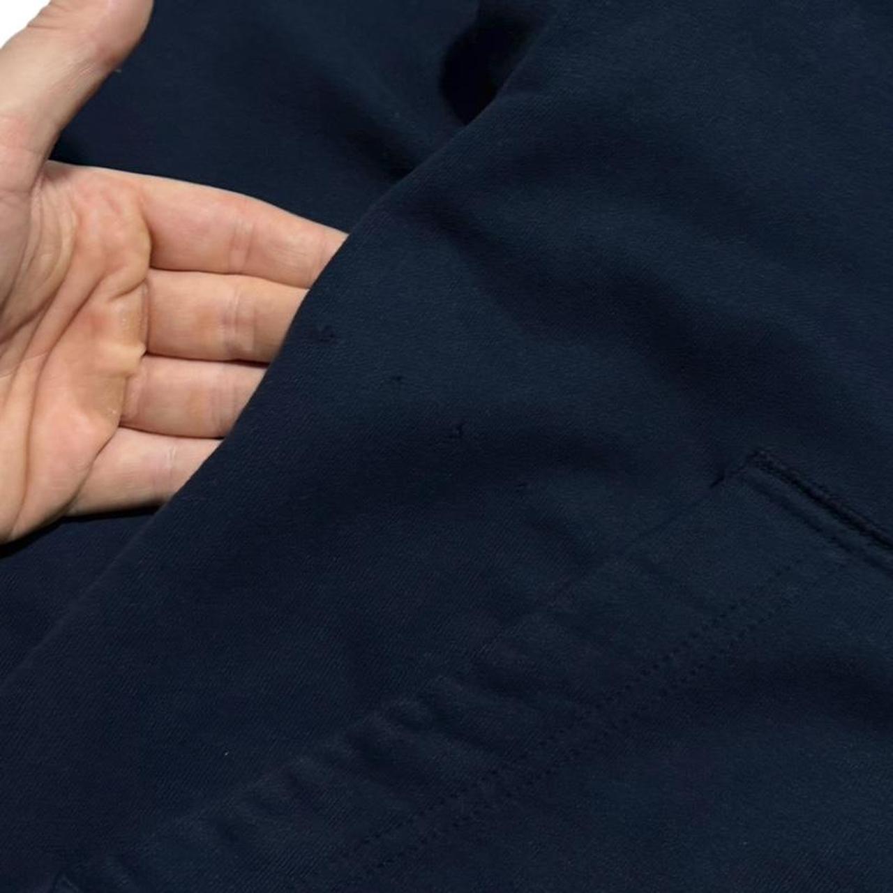 Stone Island Full Zip Hoodie