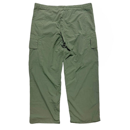 CP Company Flatt Nylon Bottoms | Medium, TBD