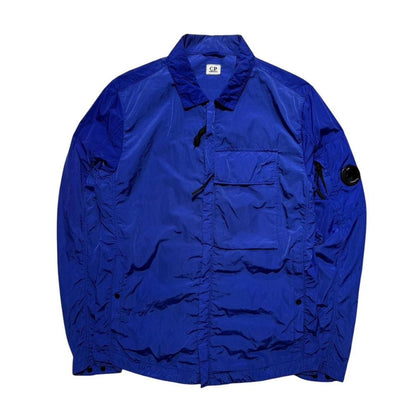 CP Company Chrome Overshirt