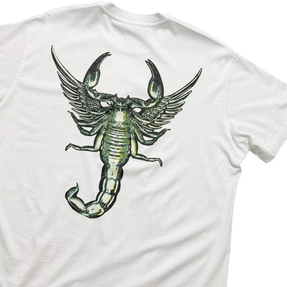 Givency Lightning Logo T-Shirt