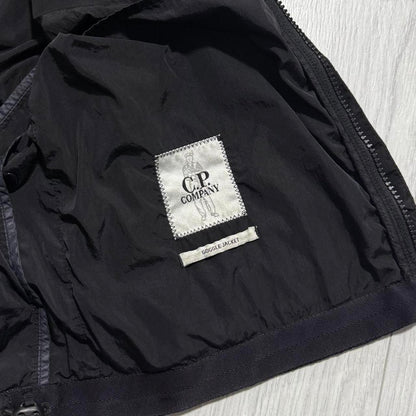 Black C.P. Company Nylon Jacket