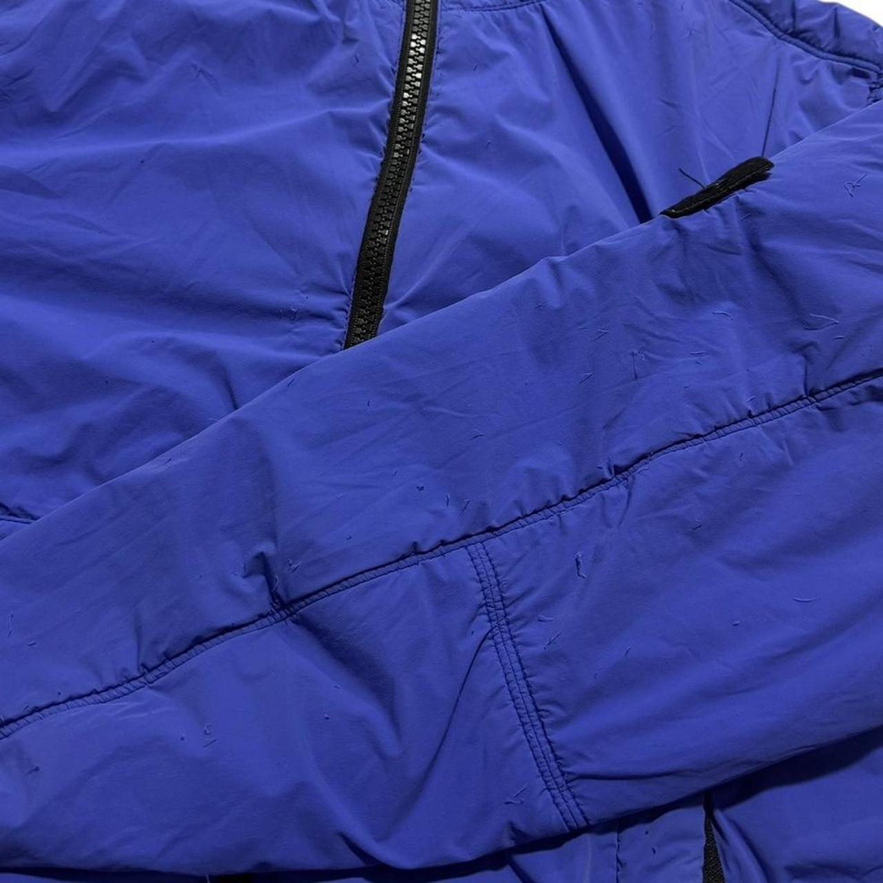 Stone Island Comfort Tech Jacket