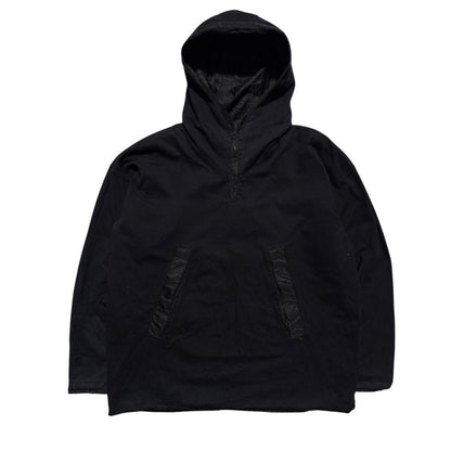 Stone Island 1995 Reversible Ripstop Jacket