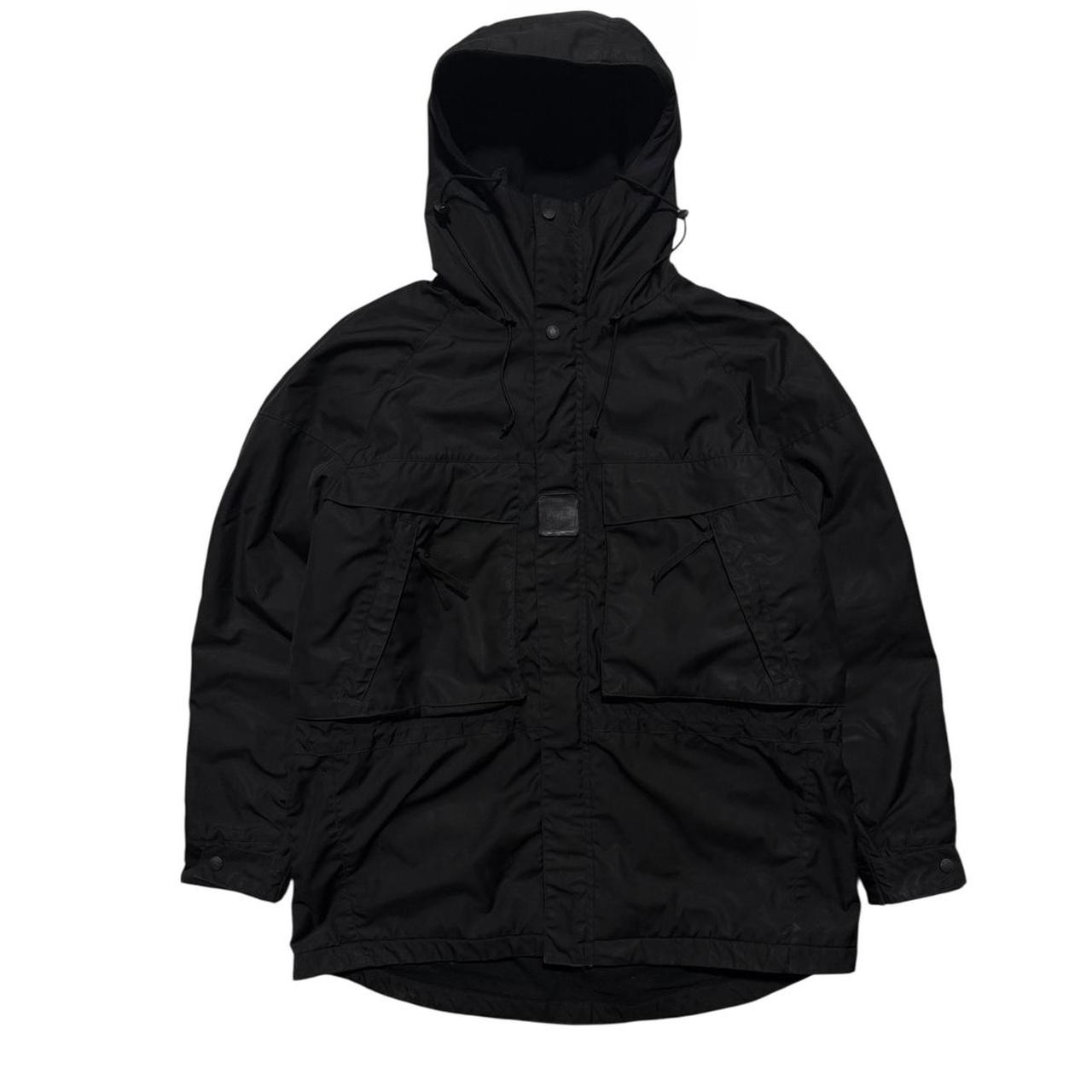 CP Company A/W 1999 Urban Protection Jacket