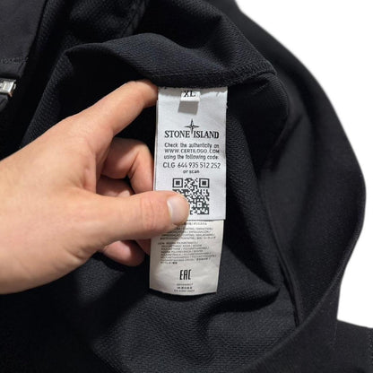 Stone Island Soft Shell Jacket