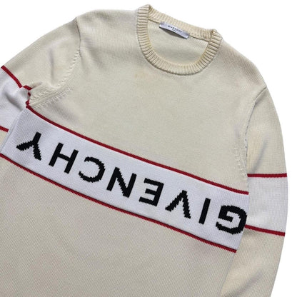 Givenchy Heavy Knit Pullover