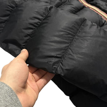 Moncler Morane Down Jacket