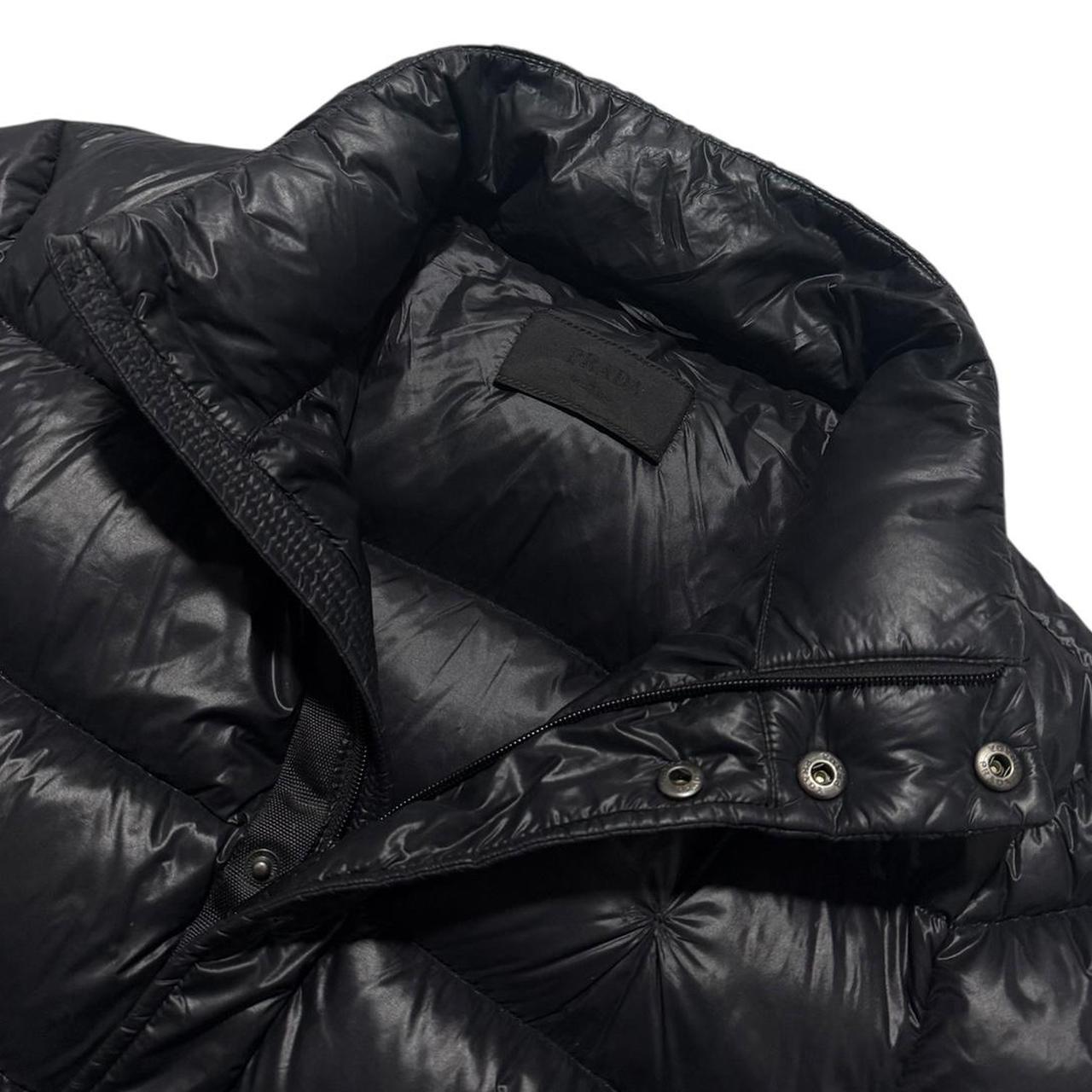 Prada Down Jacket