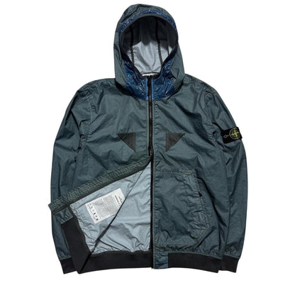 Stone Island Membrana 3L Jacket