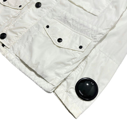 CP Company 50.3 Mille Miglia Goggle Jacket