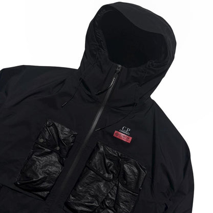 CP Company Infinium Down Jacket