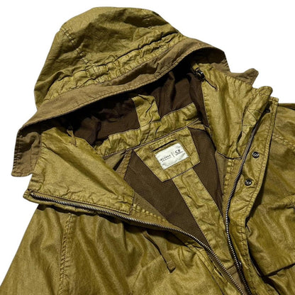 CP Company Clark’s Smock Jacket