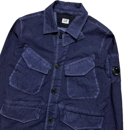 CP Company Co-Ted Jacket