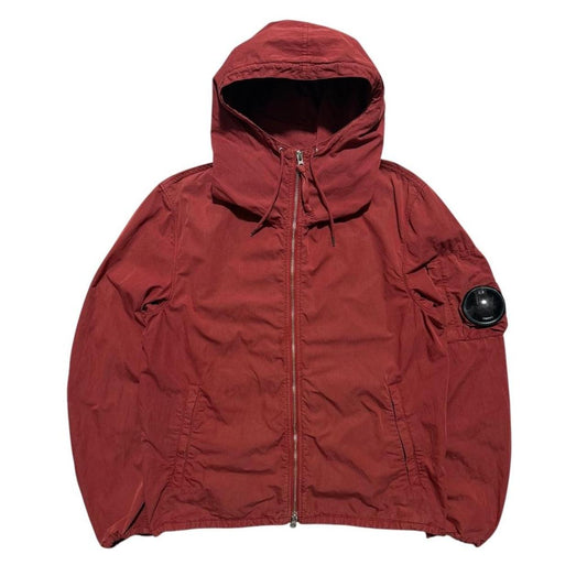 CP Company Oversized Lens Canvas Jacket