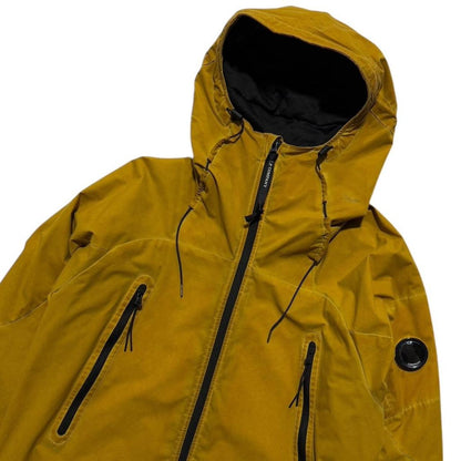 CP Company Re-colour Pro Tek Jacket