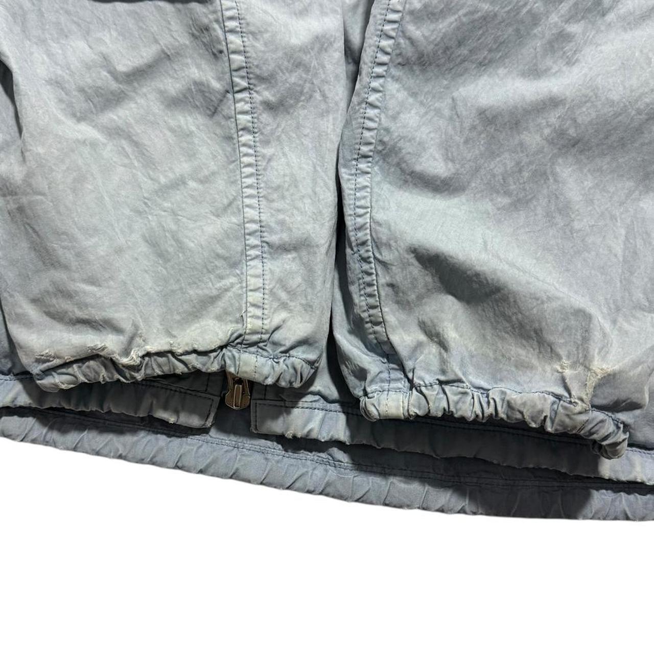 CP Company Big Lens Canvas Jacket