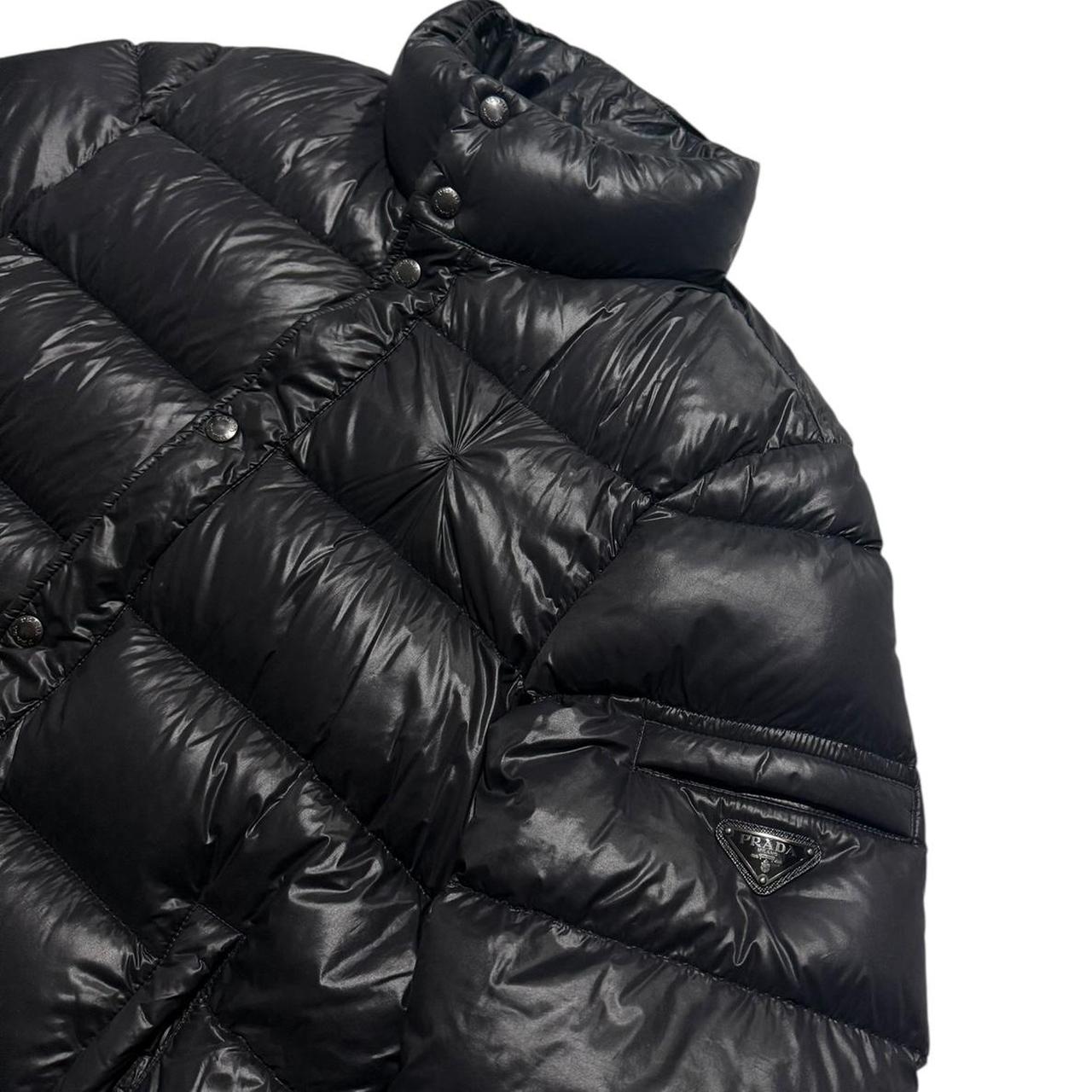 Prada Down Jacket