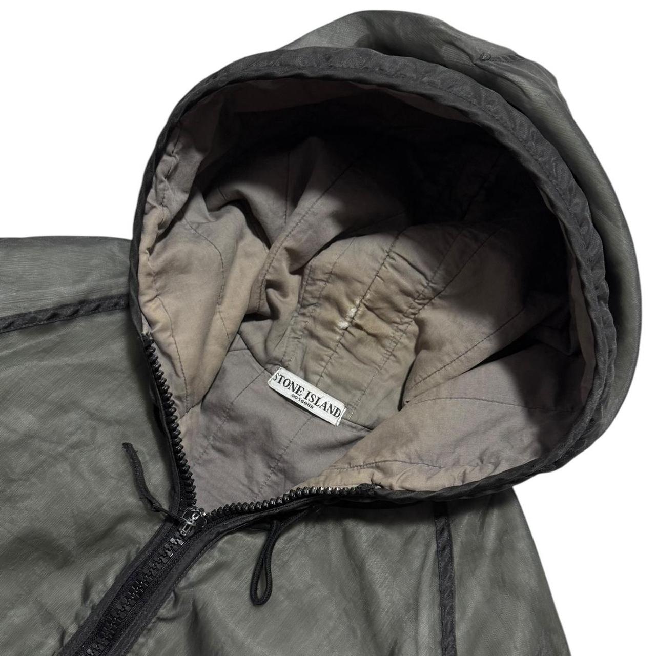 Stone Island Monofilament Jacket