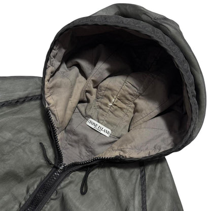 Stone Island Monofilament Jacket