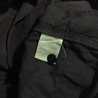 CP Company Thin Corduroy Overshirt
