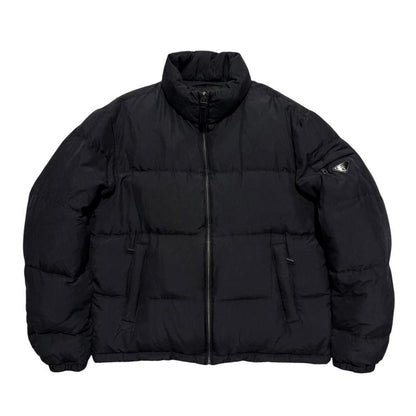 Prada Down Puffer Jacket