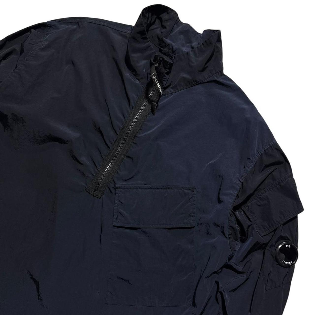 CP Company Nylon Pullover Jacket