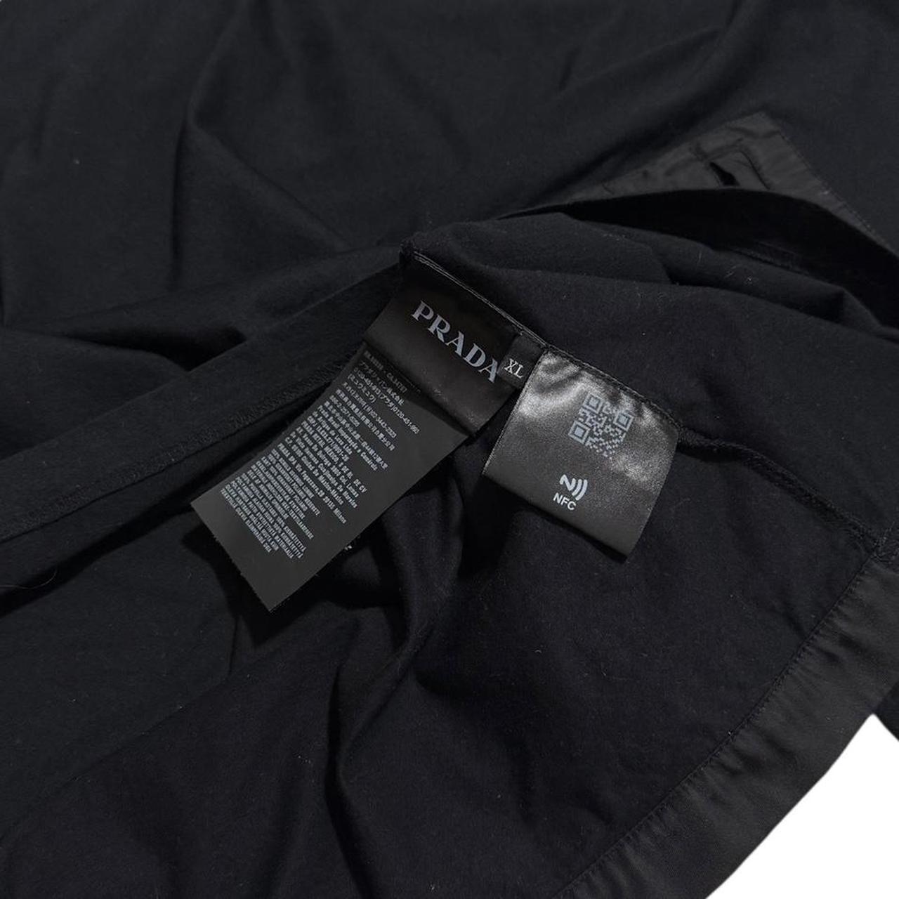 Prada Re-Nylon T-Shirt