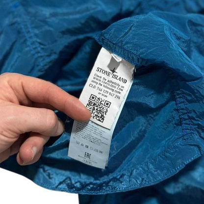 Stone Island Nylon Metal Overshirt