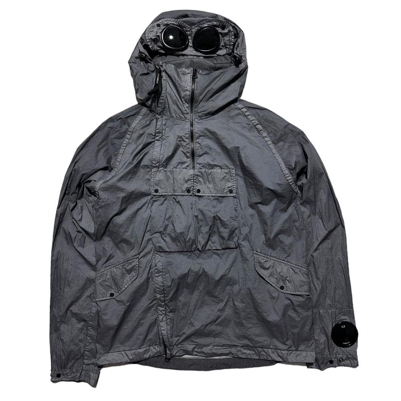 CP Company Nyfoil Goggle Jacket - Known Source