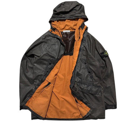 Stone Island A/W 2011 Ripstop Jacket