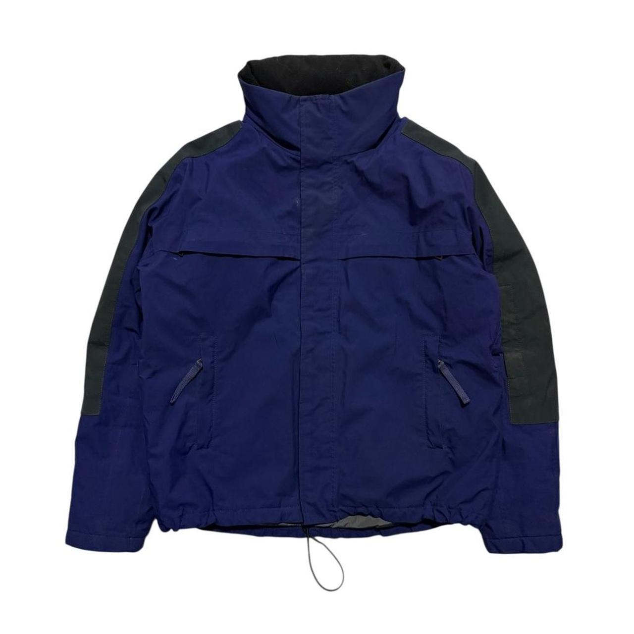 Prada Down Ski Jacket