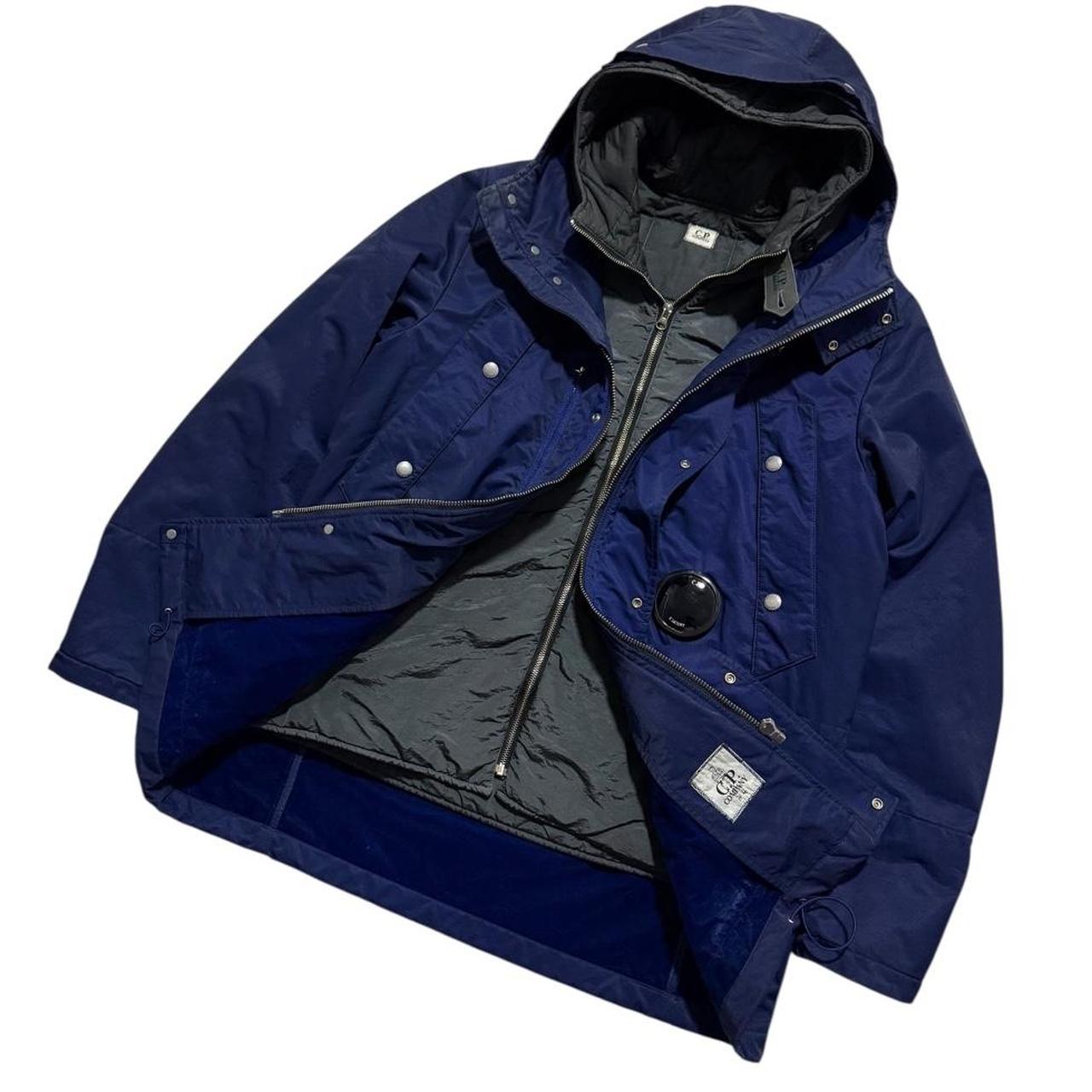 CP Company Urban Protection Jacket