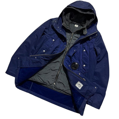 CP Company Urban Protection Jacket